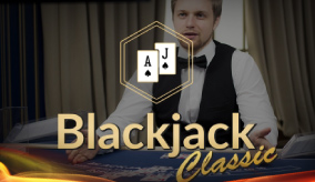 Blackjack Classic