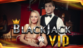 Blackjack Vip